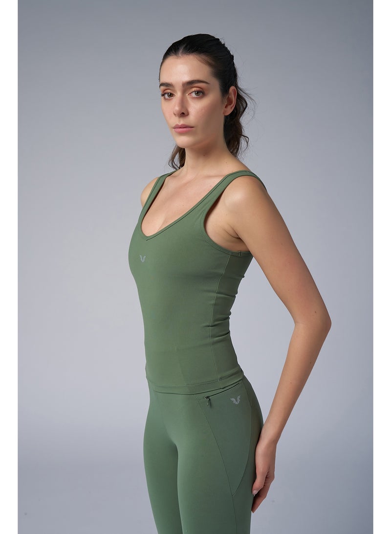 Bilcee Women TANK TOP - Image 3